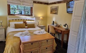 Schuilhoek Garden Terraces - Self Catering